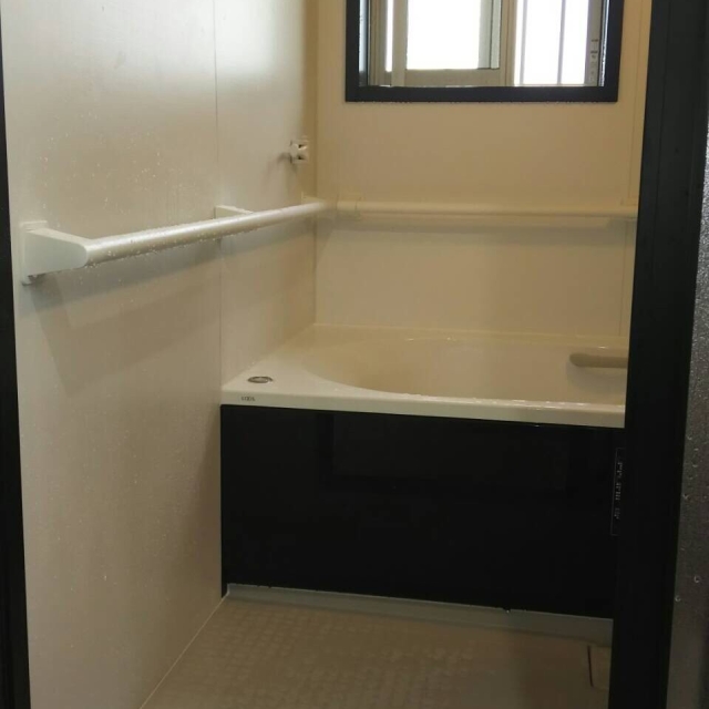 気づいた今がはじめどき｜若い世代のための手すりリフォーム