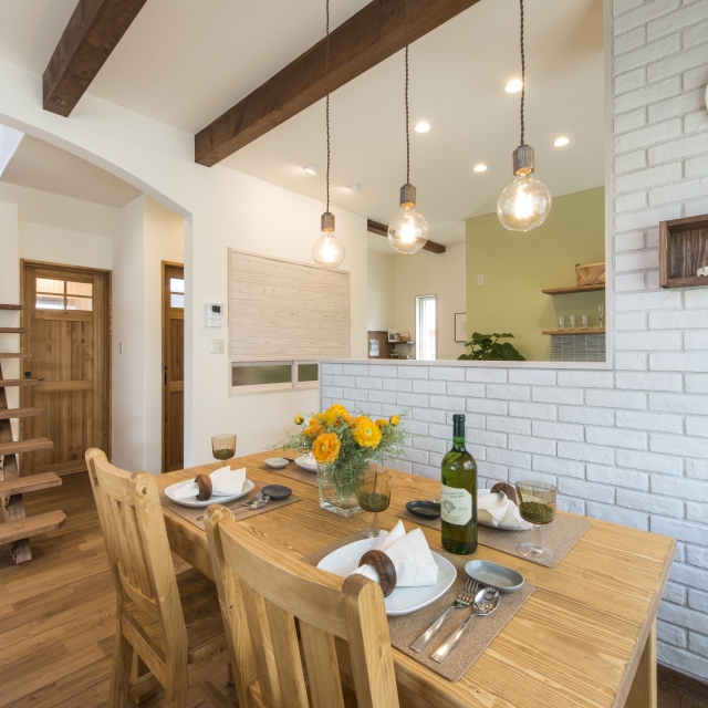 家づくりを考え始めた方必見｜素材選びの基本Q＆A