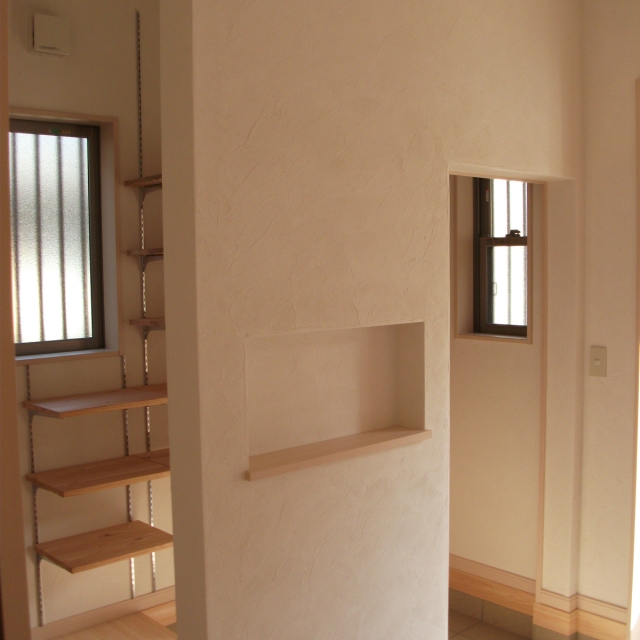 玄関収納で失敗しない|来客用・家族用を分けた片付く玄関の考え方