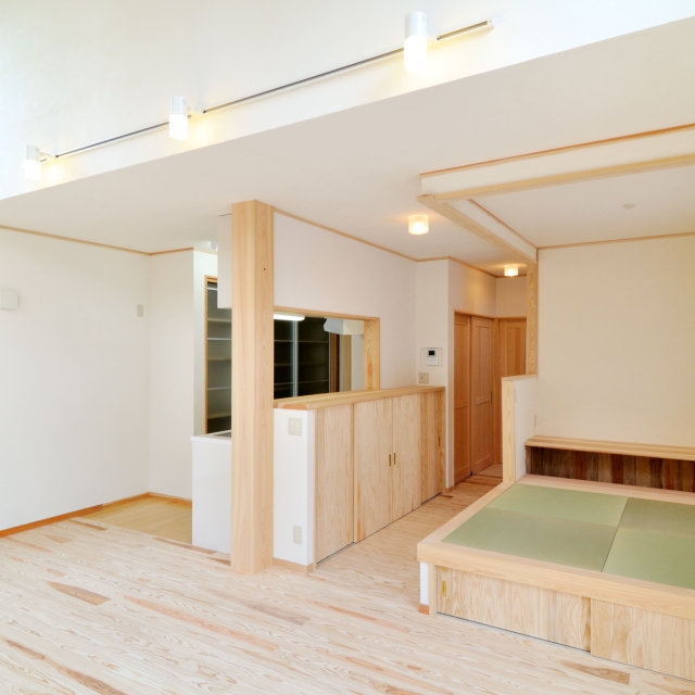 予算が不安な若い世代へ。古家購入＋リフォーム×補助金で無理のない家づくり