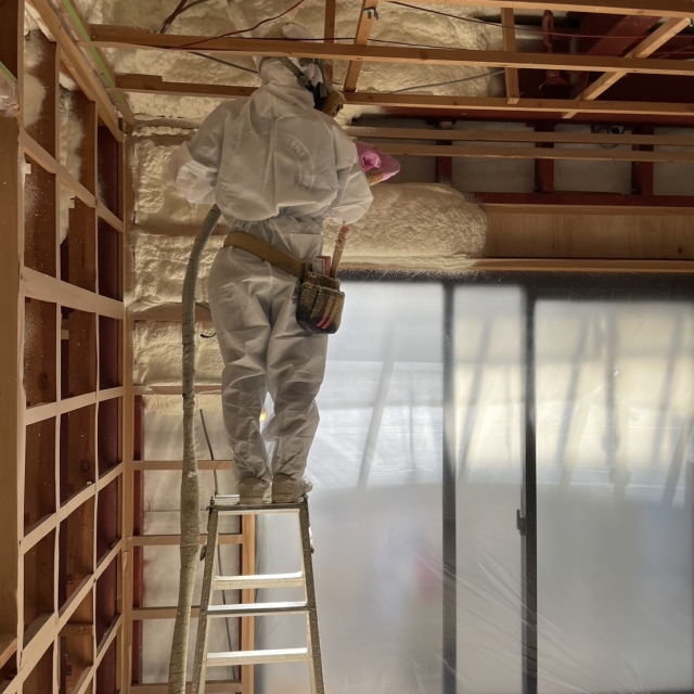 「施工力の差が出る“見えない部分”の話 ── 構造・断熱・下地の品質」