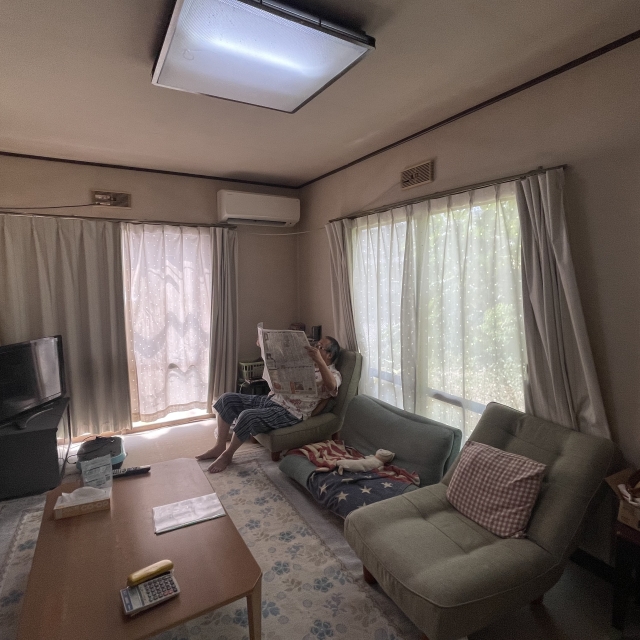 古くなった家は、建て替えとリフォームどちらがいい？