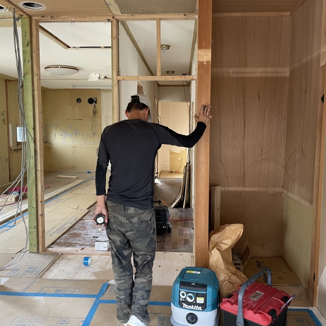 リフォームで追加費用が発生するのはどんなとき？