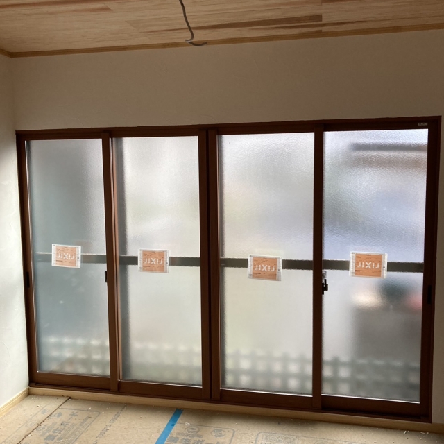 みらいエコ住宅2026対応｜補助金を使って叶える断熱窓リフォームとEcoな住まい