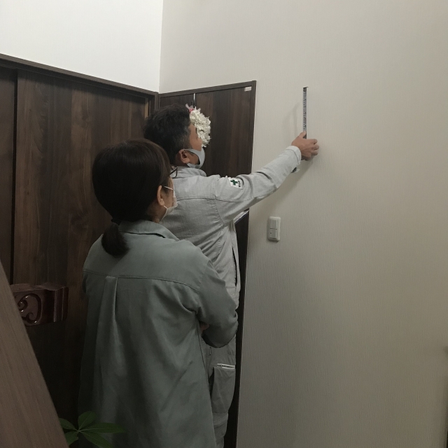 「こんなところに？」小さな修繕から大歓迎！私たちが地域のおうちの『かかりつけ医』になりたい理由