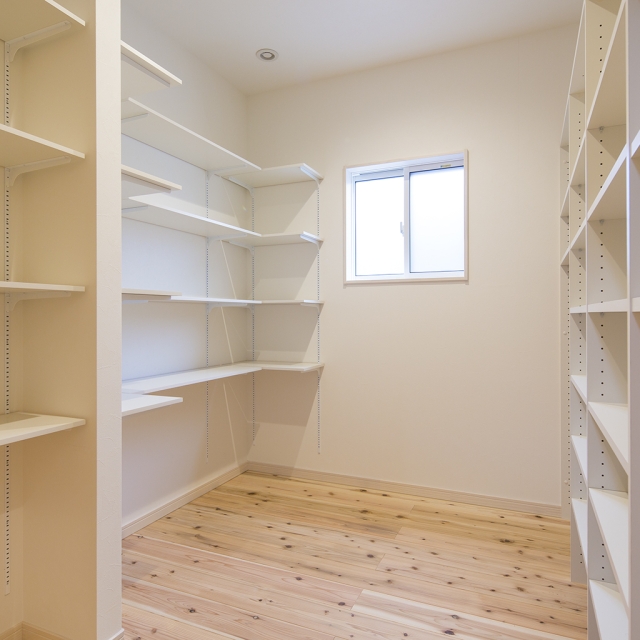 ファミリークローゼットとは?今注目される理由