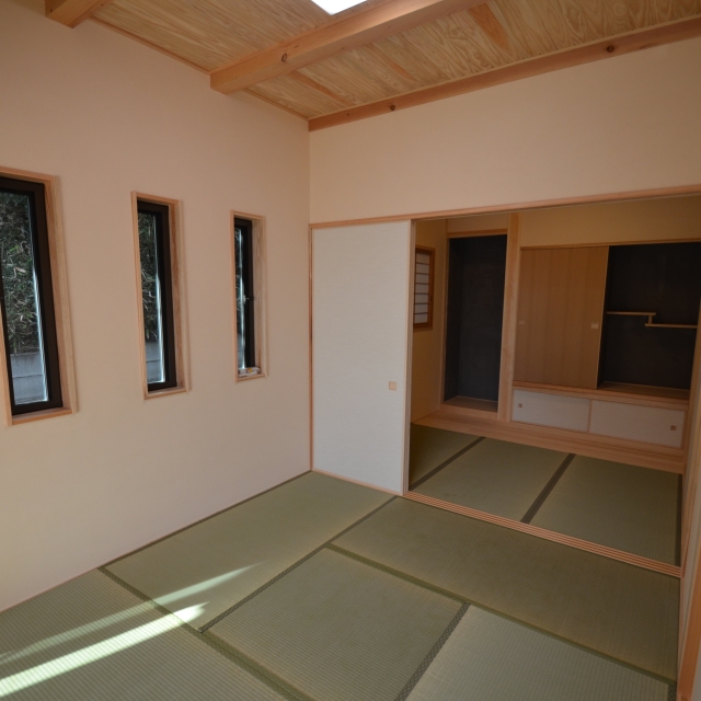 【子育て世代に人気】和室は本当にいらない？実は便利な理由と活用アイデア