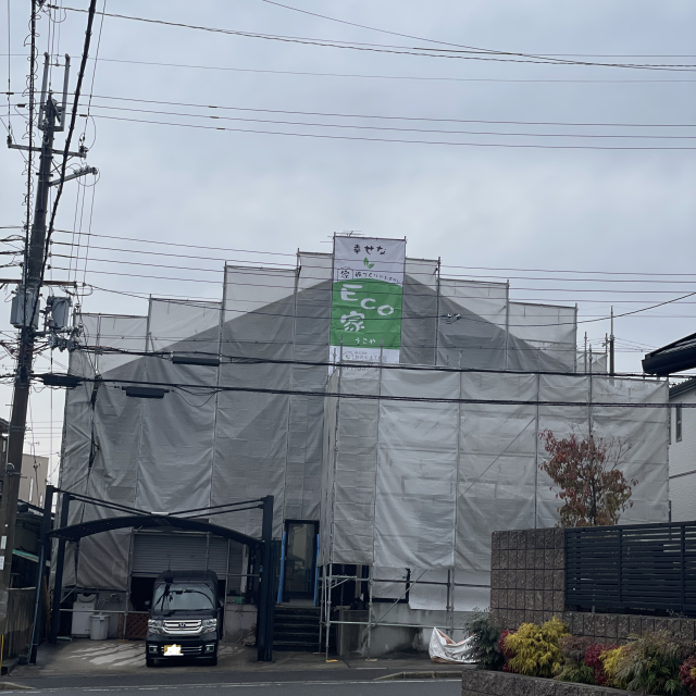 【実は…】「大工さん、そこもできるの!?」と言われる我が社の隠れた得意工事