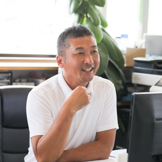 「建てた会社がもういない…」とお困りの方へ。大切なお住まいのメンテナンスは、地元の工務店にお任せください